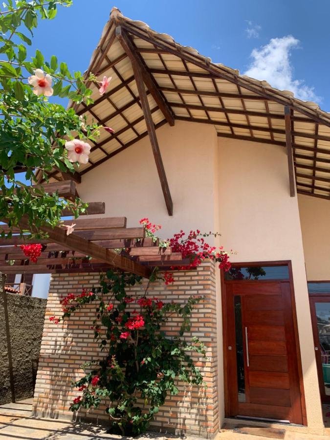 Casa Bella Barra Grande Villa Barra Grande  Exterior photo