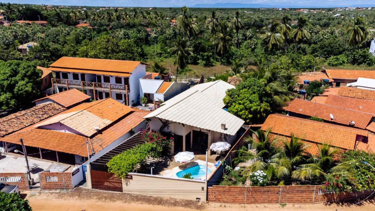 Casa Bella Barra Grande Villa Barra Grande  Exterior photo